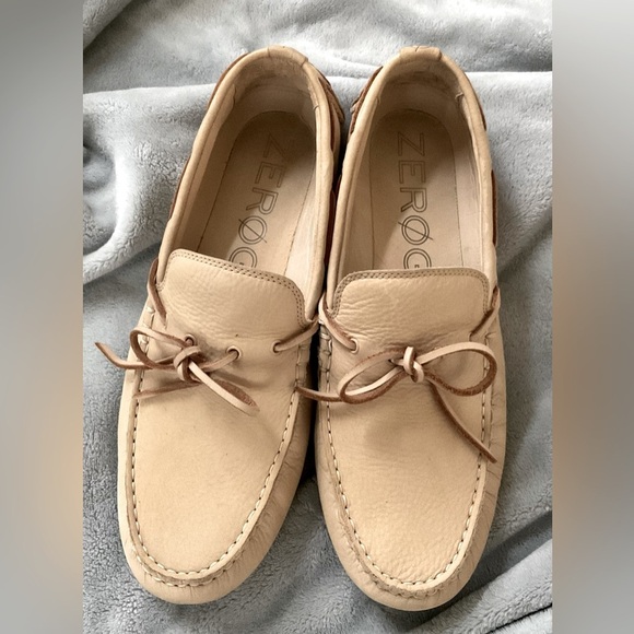 Cole Haan Other - Cole Haan Zerogrand Camp Moc Drivers